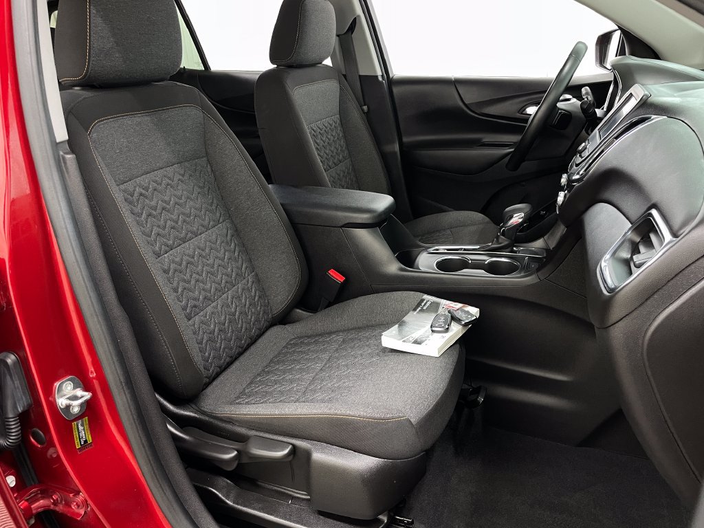 Certified 2023 Chevrolet Equinox LT FWD image 39