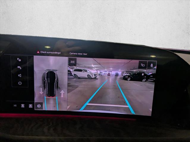 Certified 2025 Audi Q5 Premium Plus w/ Premium Plus image 20