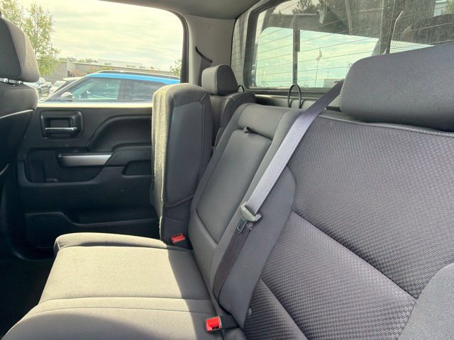 Used 2015 Chevrolet Silverado 1500 LT w/ All Star Edition AWD/4WD image 19