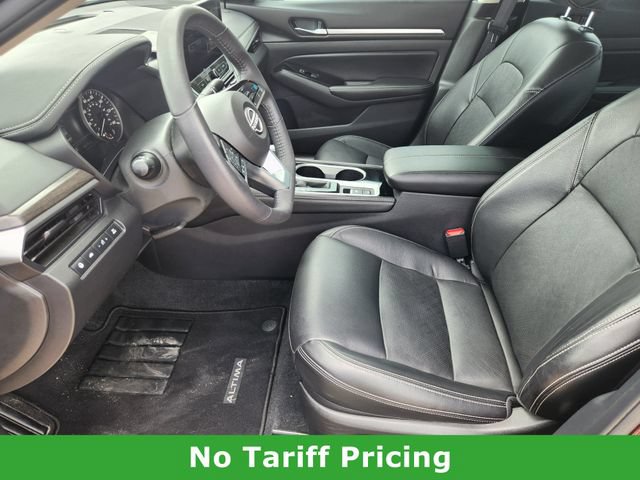 Certified 2024 Nissan Altima 2.5 SL FWD image 12