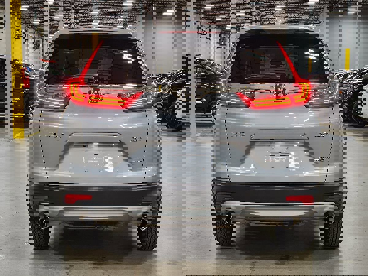 Used 2019 Honda CR-V Touring image 10