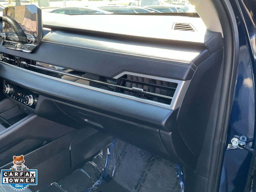 Used 2024 Mitsubishi Outlander SE image 69