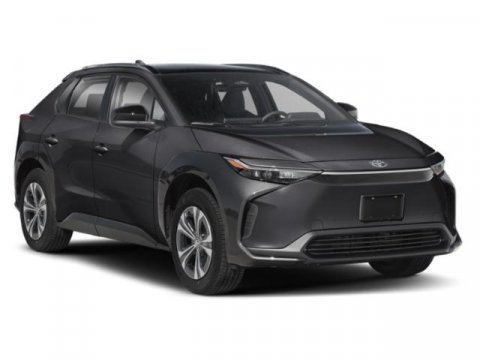 Used 2024 Toyota bZ4X AWD w/ Weather Package image 6