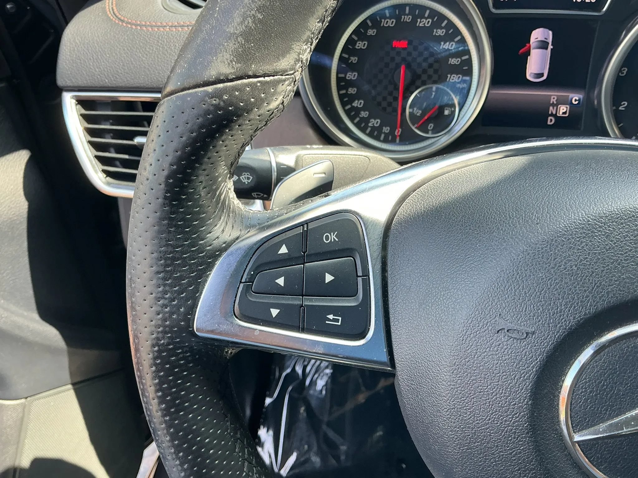Used 2018 Mercedes-Benz GLE 43 AMG 4MATIC Coupe image 25