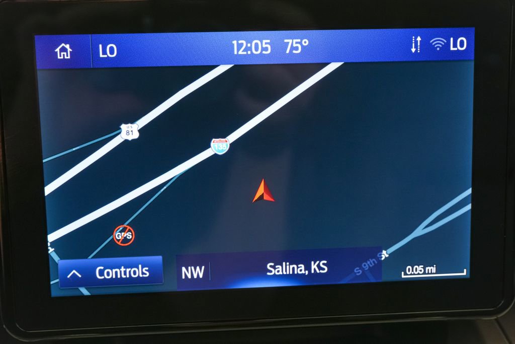 Certified 2023 Ford Explorer XLT w/ Equipment Group 202A image 17