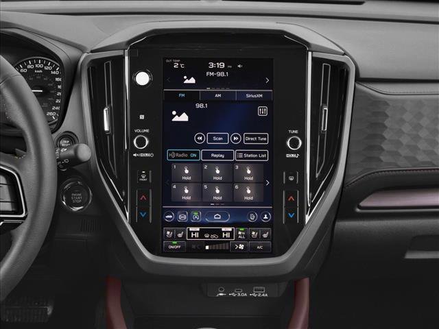 New 2026 Subaru Forester Touring image 7