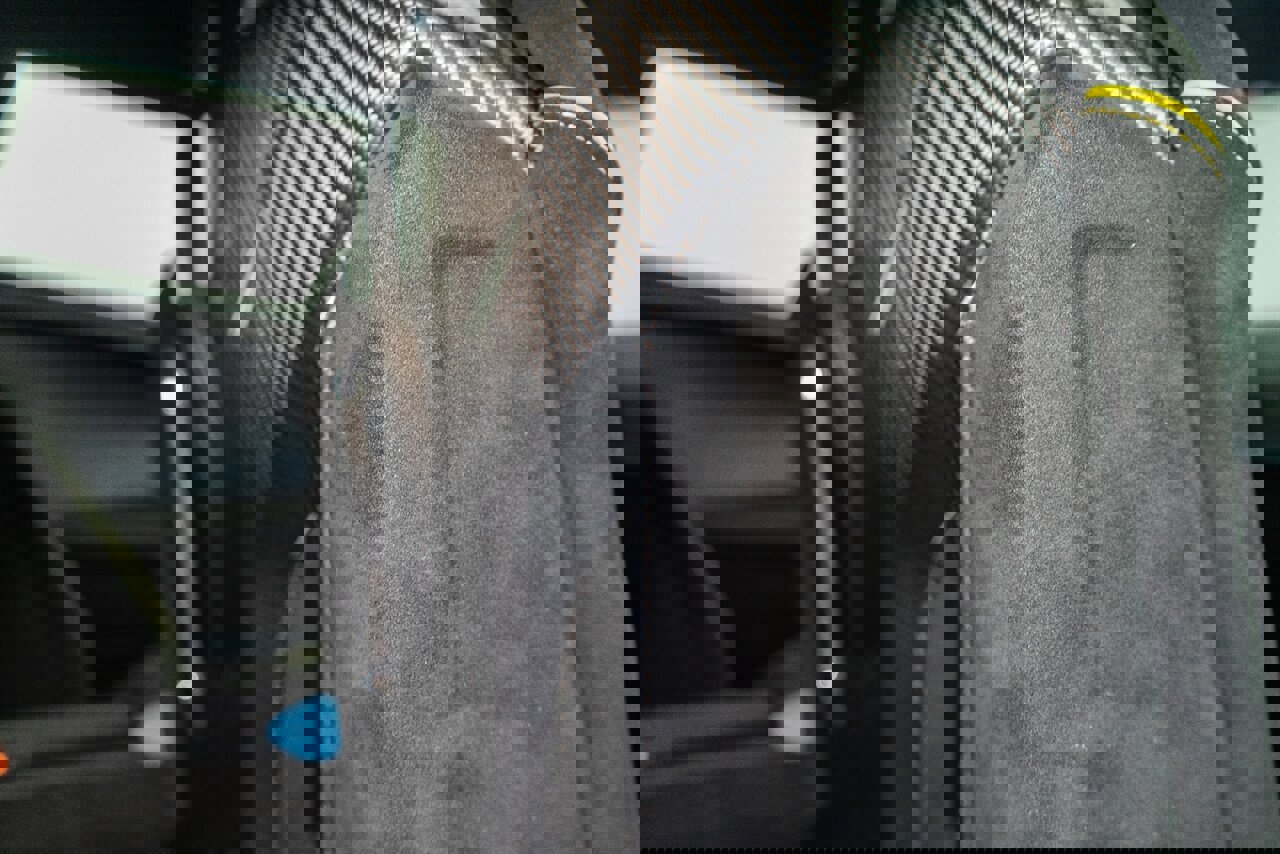 Used 2023 Lamborghini Huracan STO image 50