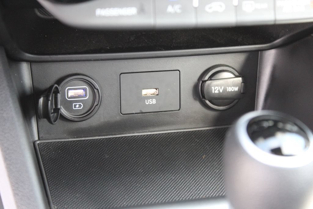 Used 2023 Hyundai Kona SEL w/ Cargo Package FWD image 21