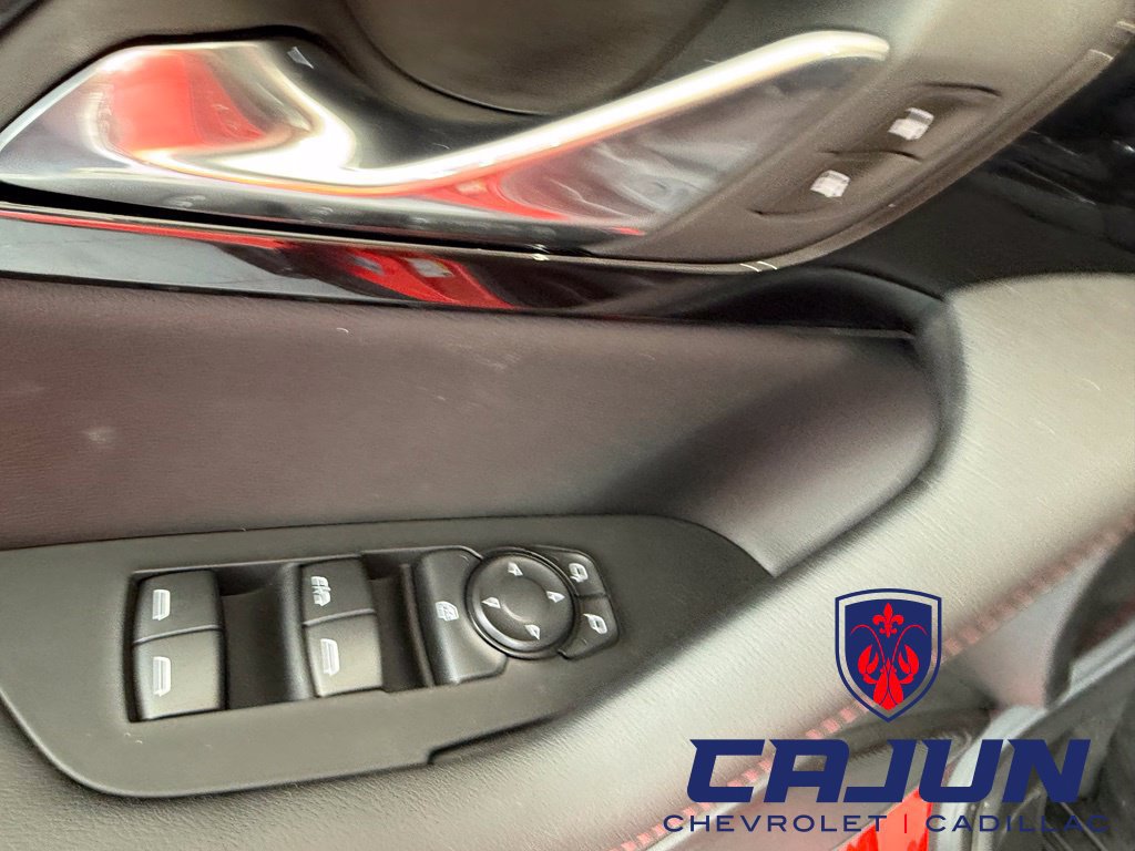 New 2026 Chevrolet Blazer RS w/ LPO, Floor Liner Package FWD image 10