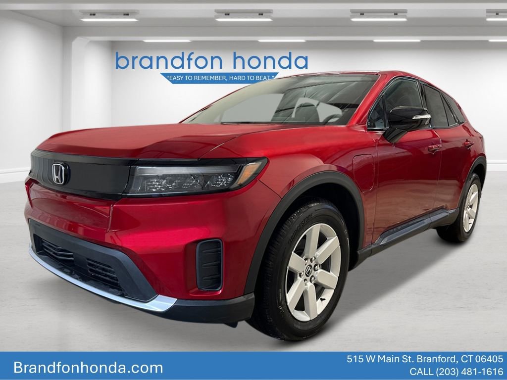 New 2025 Honda Prologue EX image 1
