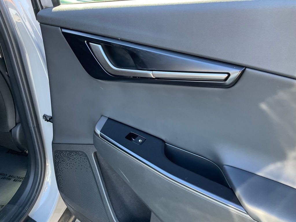 Used 2025 Kia EV6 Light image 54