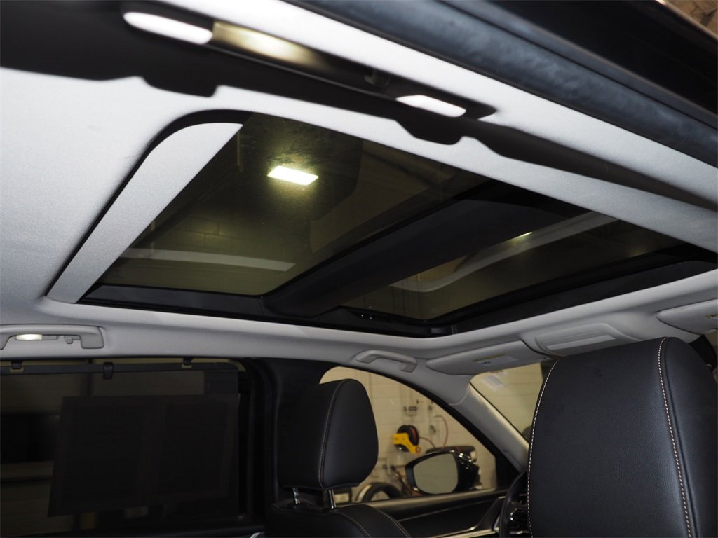 Certified 2024 MAZDA CX-90 3.3 Turbo S image 14