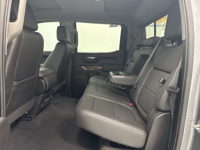 Used 2020 Chevrolet Silverado 1500 LT w/ All-Star Edition AWD/4WD image 28