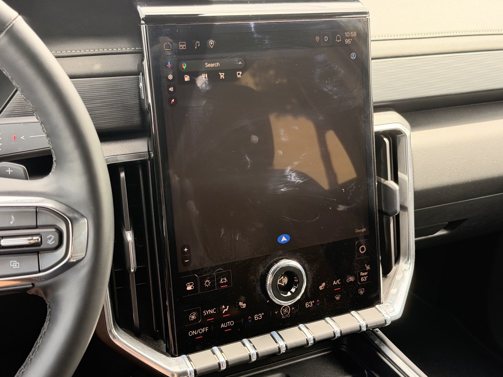 Used 2025 GMC Acadia Elevation FWD image 24