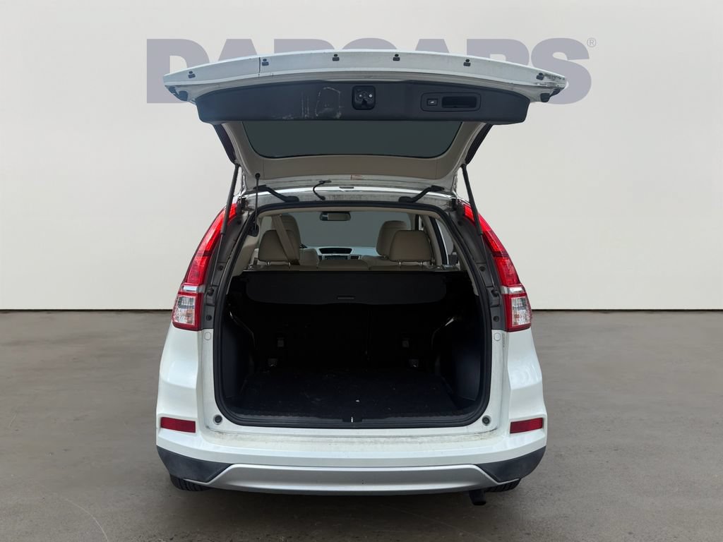 Used 2015 Honda CR-V Touring image 29