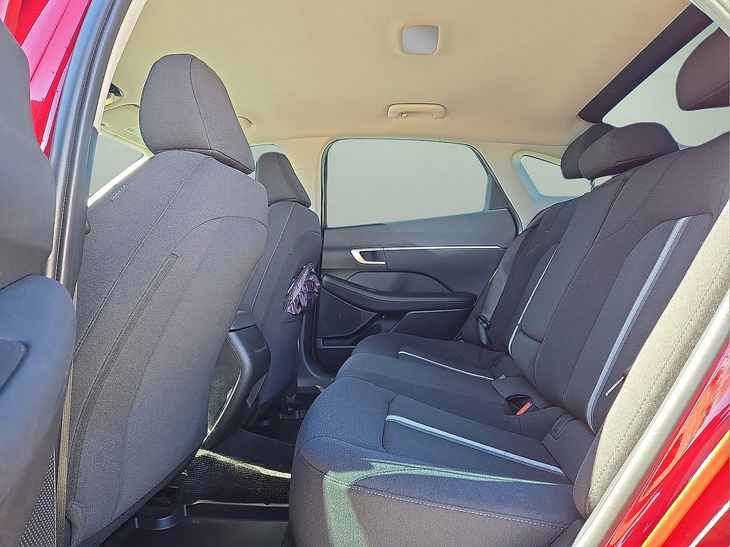 Used 2025 Hyundai Sonata SEL image 14