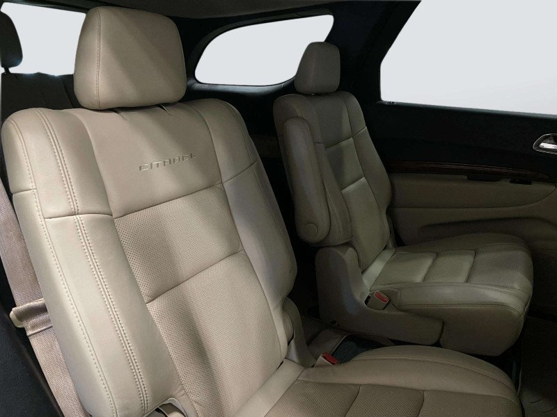 Used 2014 Dodge Durango Citadel w/ Technology Group AWD/4WD image 39