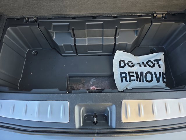 Used 2019 INFINITI QX60 Pure image 16