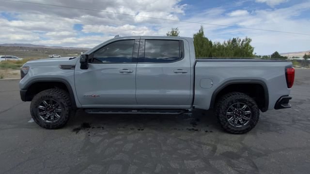Certified 2025 GMC Sierra 1500 AT4X AWD/4WD image 5