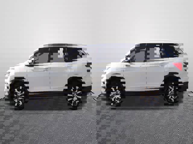 Used 2019 Honda Pilot EX-L image 2