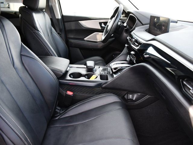 Used 2024 Acura MDX SH-AWD w/ Technology Package image 25