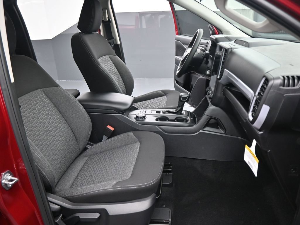 New 2026 Ford Ranger XL image 6