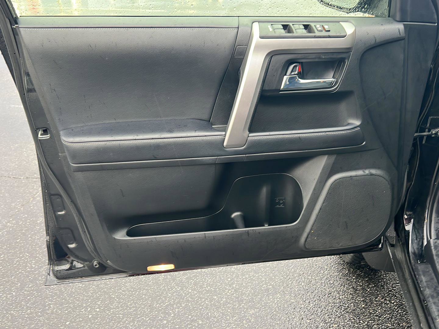 Certified 2023 Toyota 4Runner SR5 Premium image 16