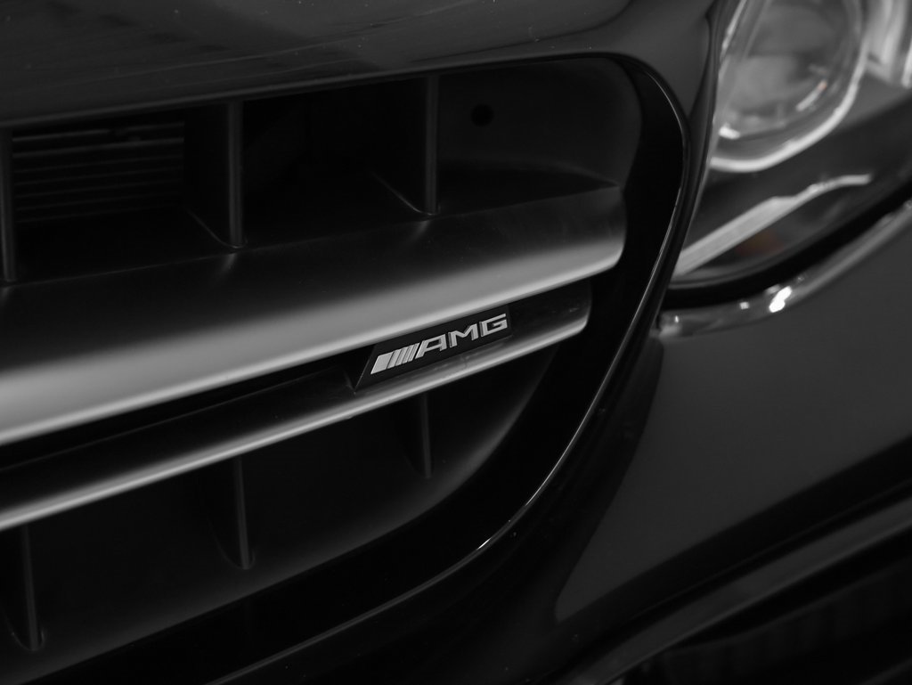 Used 2019 Mercedes-Benz E 63 AMG S image 7