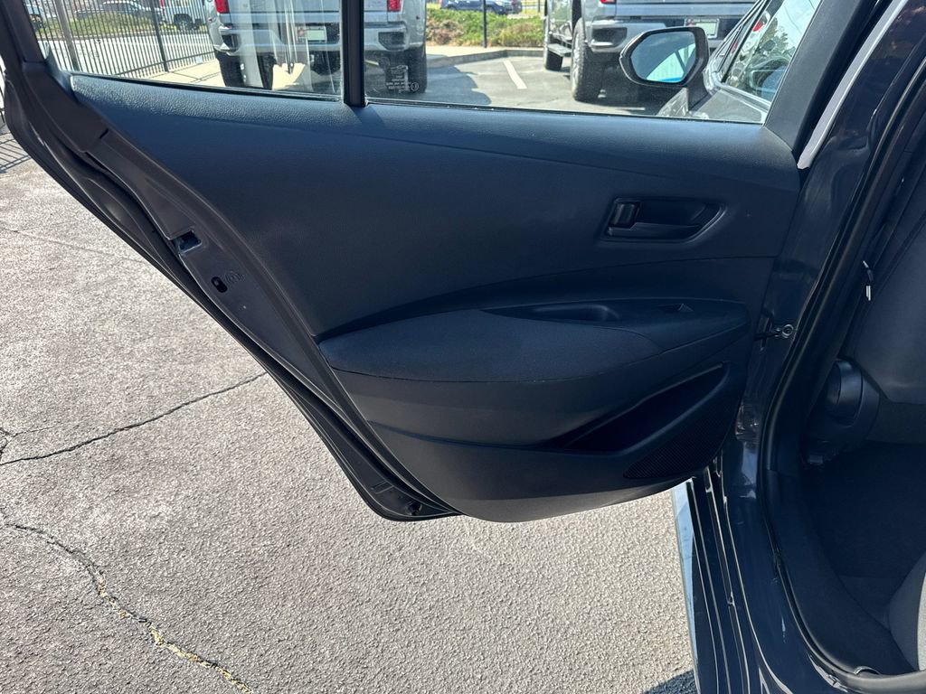 Used 2024 Toyota Corolla LE image 22