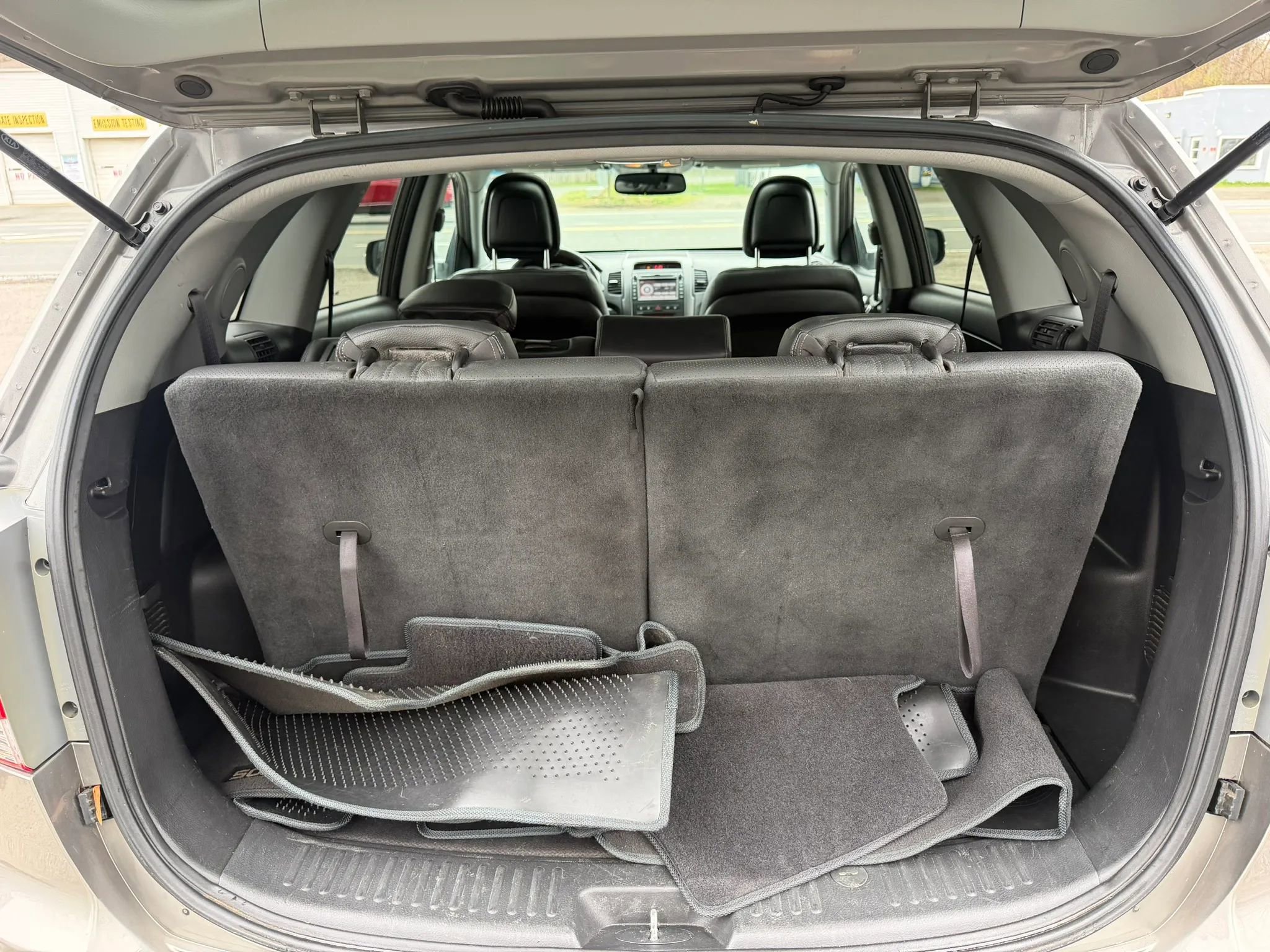 Used 2013 Kia Sorento SX w/ SX Premium Pkg image 15