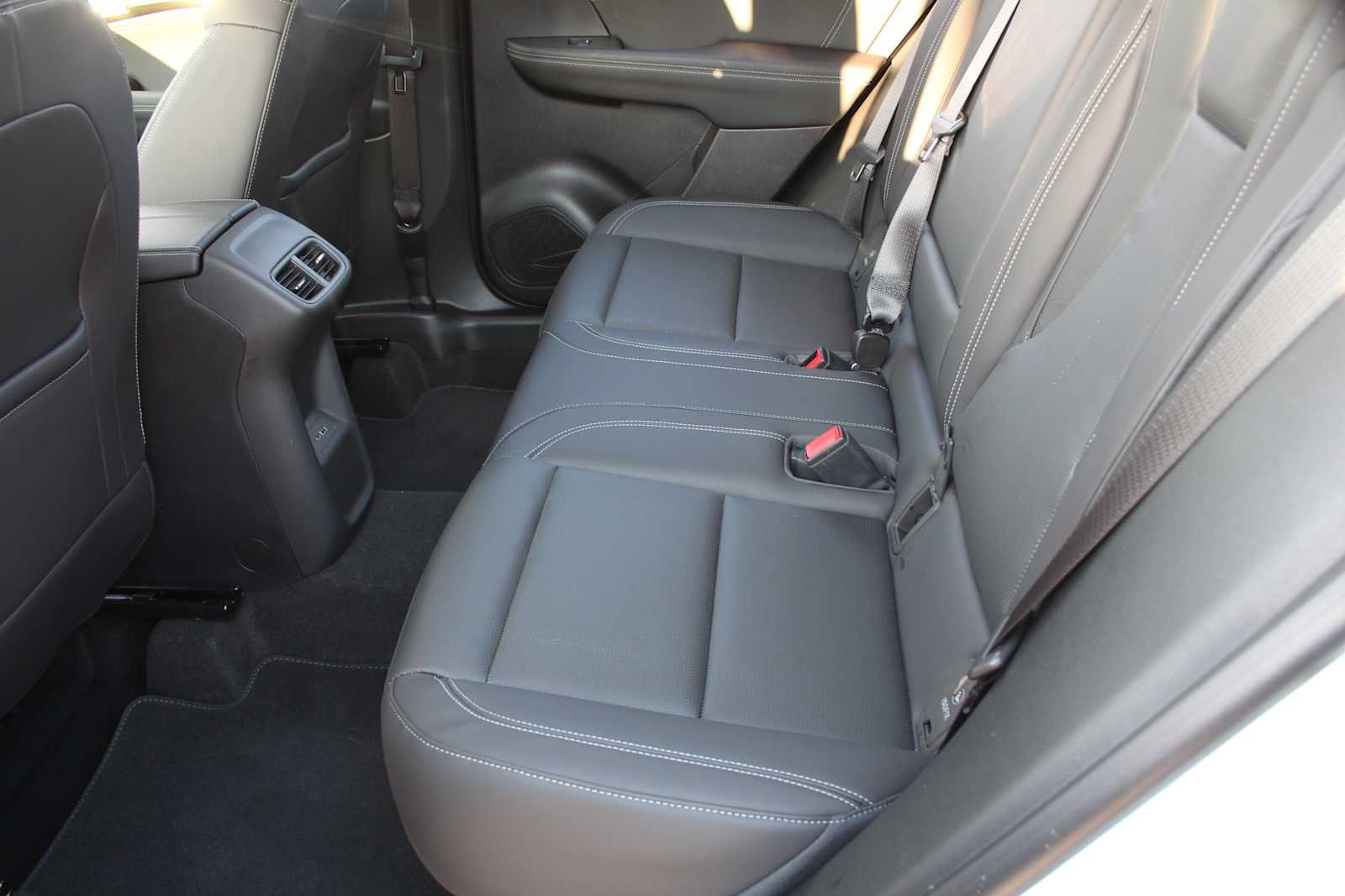 New 2026 Buick Envision Preferred AWD/4WD image 23
