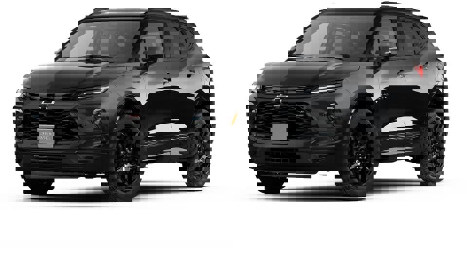 New 2026 Chevrolet Blazer RS w/ Driver Confidence II Package image 26