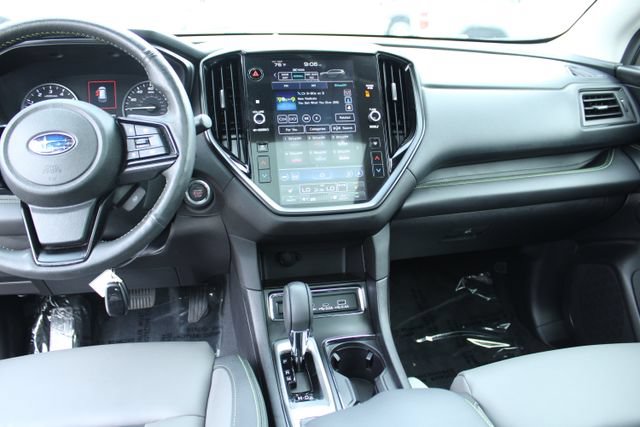 Used 2023 Subaru Ascent Onyx Edition AWD/4WD image 16