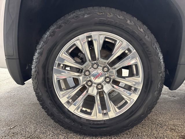 Used 2022 GMC Sierra 1500 Denali image 25
