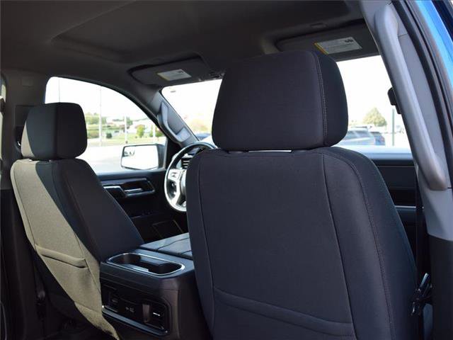 Used 2023 Chevrolet Silverado 1500 RST image 36