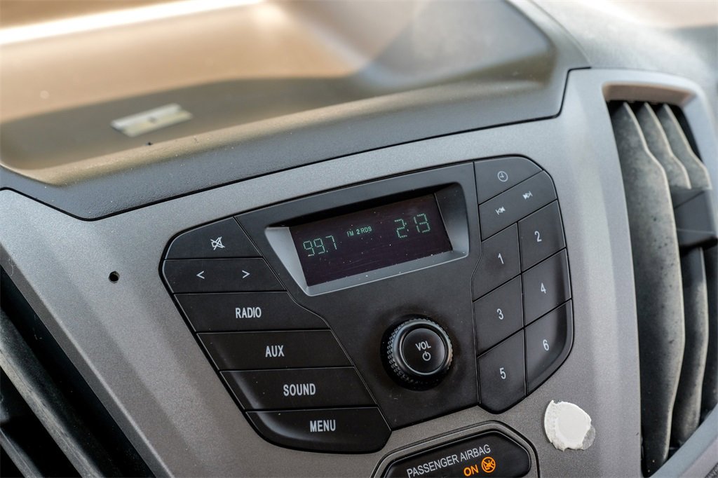 Used 2018 Ford Transit 150 130 Low Roof image 26