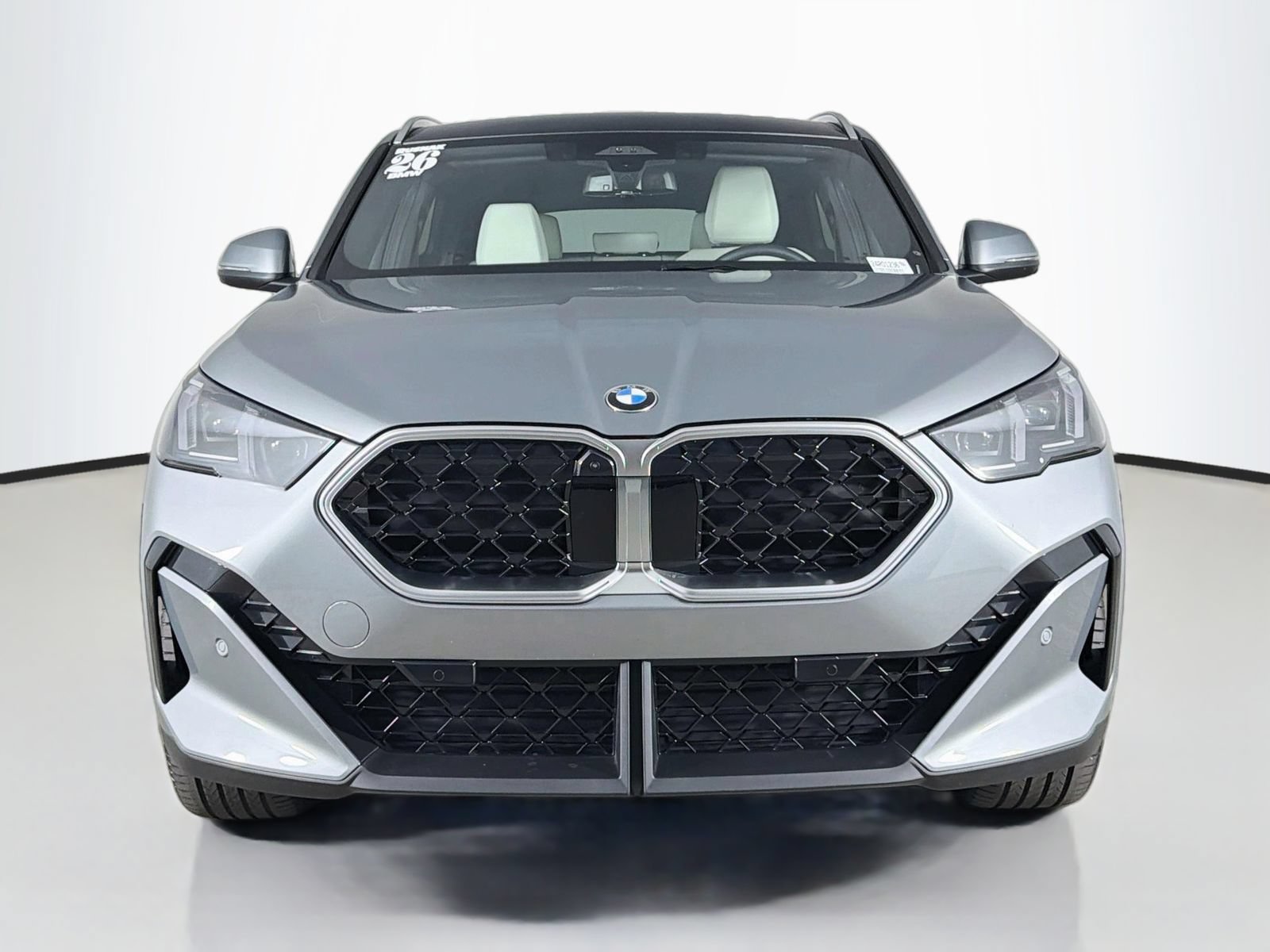 Used 2026 BMW X2 xDrive28i w/ Technology Package AWD/4WD image 2