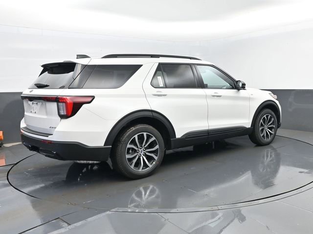 New 2026 Ford Explorer ST-Line image 24