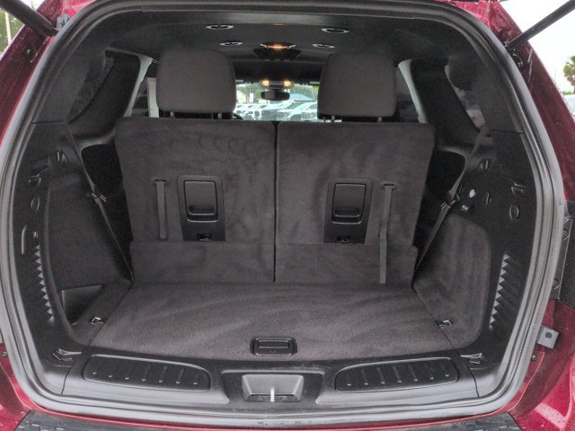 Used 2026 Dodge Durango GT w/ Blacktop Package AWD/4WD image 13