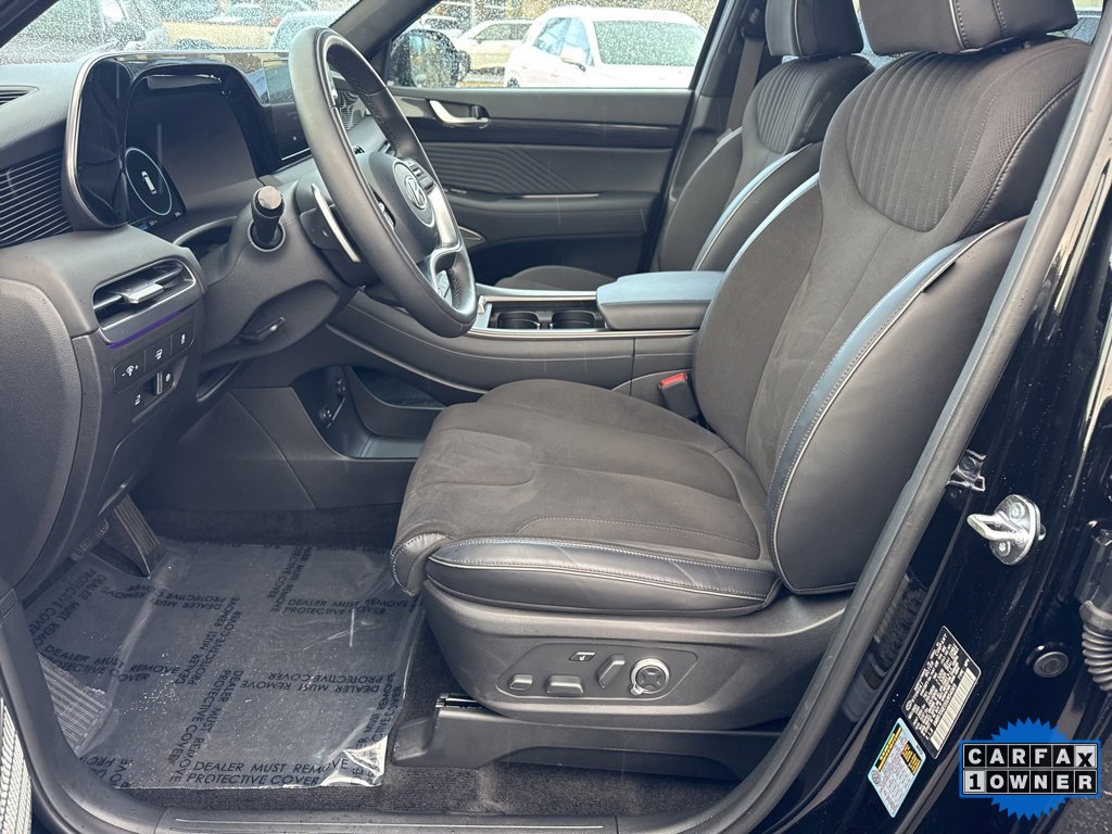 Used 2025 Hyundai Palisade Calligraphy image 19