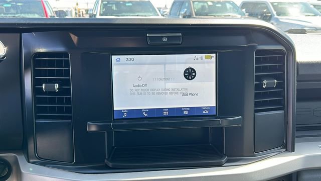 New 2026 Ford F250 XL w/ STX Appearance Package AWD/4WD image 19