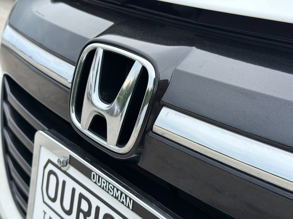 Used 2017 Honda HR-V LX image 12