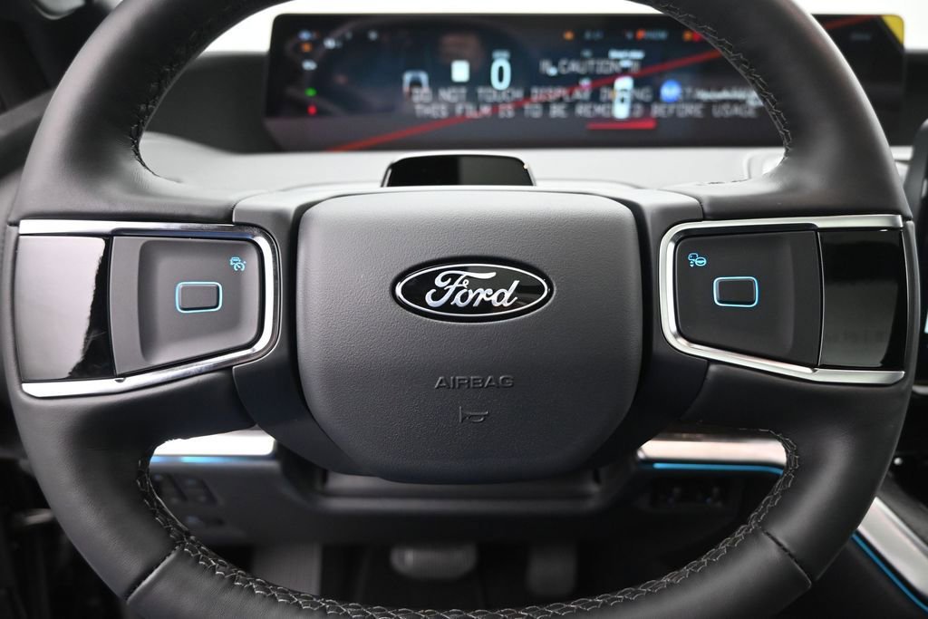 New 2026 Ford Expedition Max Platinum AWD/4WD image 12