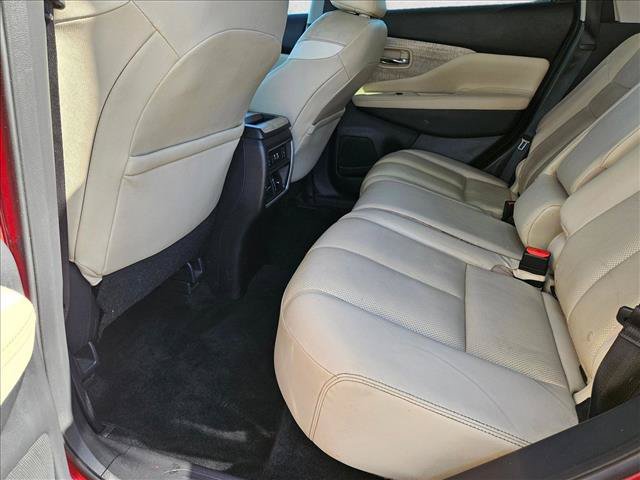 Used 2020 Nissan Murano SL FWD image 17