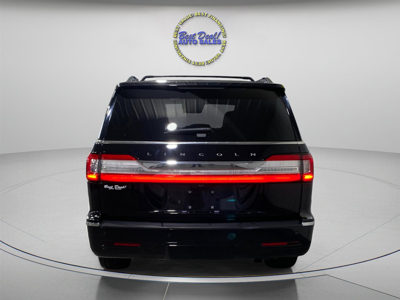 Used 2021 Lincoln Navigator Reserve image 6