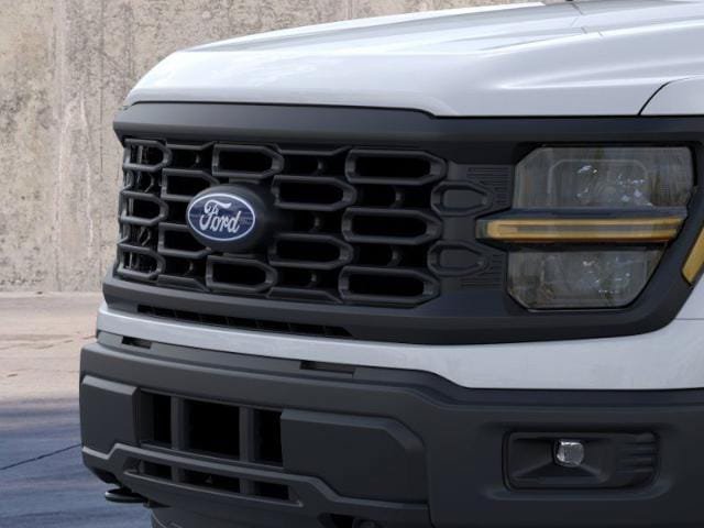 New 2026 Ford F150 STX AWD/4WD image 40
