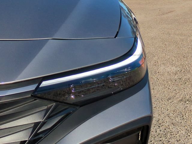 New 2026 Hyundai Elantra SE FWD image 10