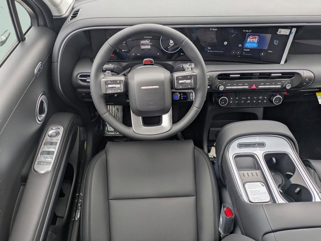 Certified 2026 Hyundai Palisade SEL FWD image 13