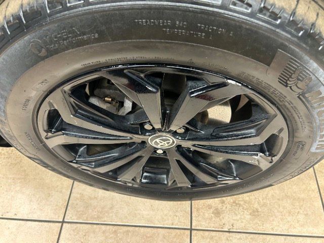 Used 2022 Toyota RAV4 XSE w/ Protection Package (TMS) AWD/4WD image 19
