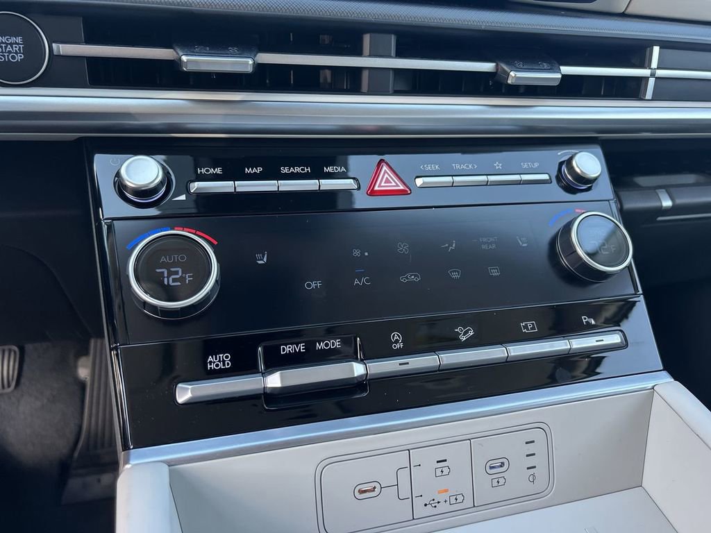 New 2026 Hyundai Santa Fe SEL image 24